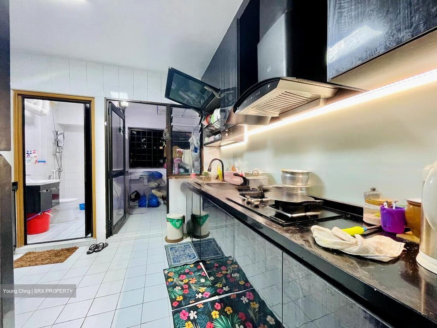 Blk 795 795 WOODLANDS DRIVE 72 (Woodlands), HDB 4 Rooms #462999641